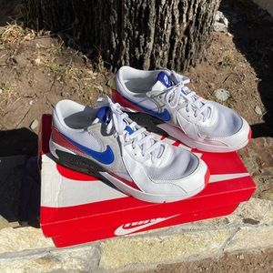 Air Max Excee White Bright Cactus (GS)